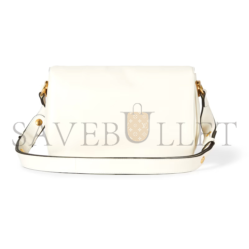 GUCCI HORSEBIT 1955 AURA SMALL SHOULDER BAG 847063 (26*17.5*10cm)